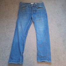 Lee Cooper Originals Jeans