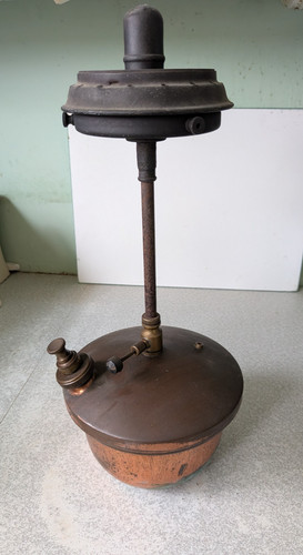 Vintage early kl80 tilley - vintage,