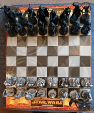 Star Wars 2005 Saga Edition