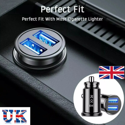 Fast car charger usb port - fast,