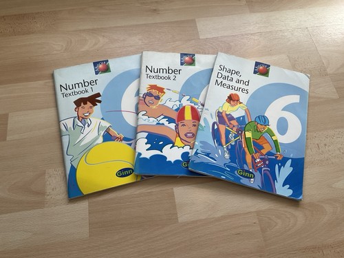 Abacus maths books - abacus, suitable
