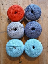 Sirdar Snuggly Baby Bamboo DK