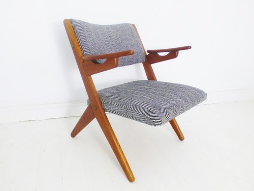 Stunning vintage danish - vintage, teak