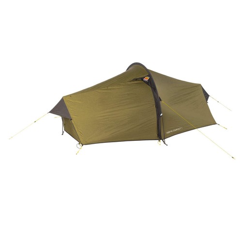 Wild country norte compact - wild,