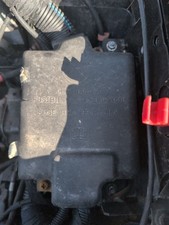 FIAT PUNTO EVO MYLIFE MK3 2010-2012 FUSE BOX IN ENGINE BAY