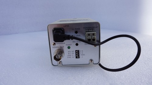 Ikegami icd 504p ccd - ikegami,