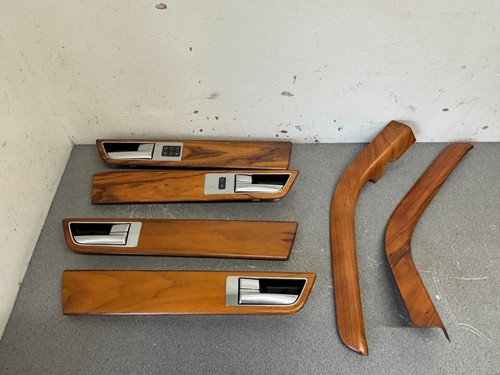 Range rover sport door card - rover,