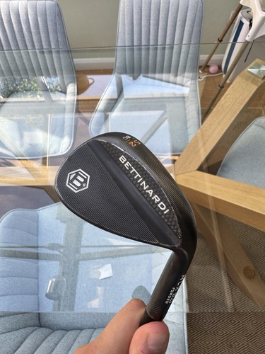 Bettinardi hlx wedge 52 - bettinardi,