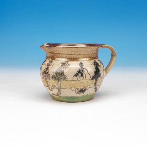Mosse welsh studio - j,