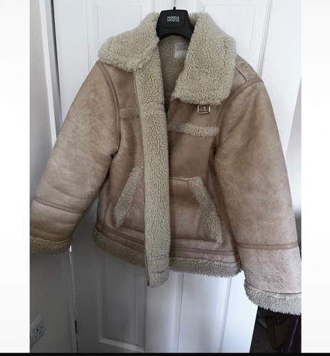 George faux fur lined - george,