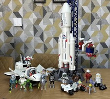 Playmobil 6195 6196 City