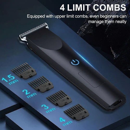 Men pro electric hair - men,