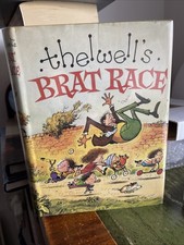 Thelwell Thelwell’s Brat