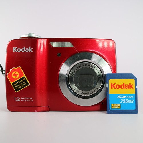 Kodak digital camera - digital,