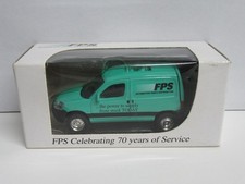 NOREV CITROEN BERLINGO "FPS