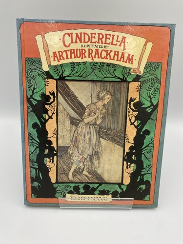 Cinderella s evans - c.,
