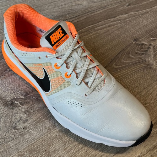 Nike lunar command mens golf - nike,