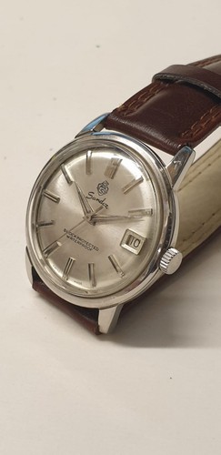 Vintage swiss sandoz - swiss,
