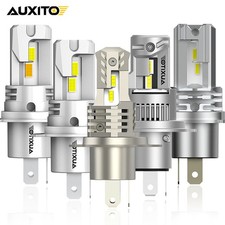 AUXITO 2x H4 (9003) LED