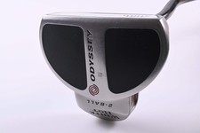 Odyssey White Hot 2-Ball