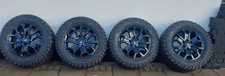 4 GENUINE FORD RANGER ALLOY