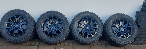 Genuine ford ranger alloy - ranger,