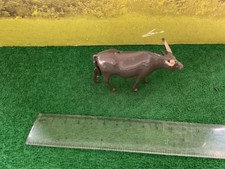 Vintage Britains Lead Zoo. A