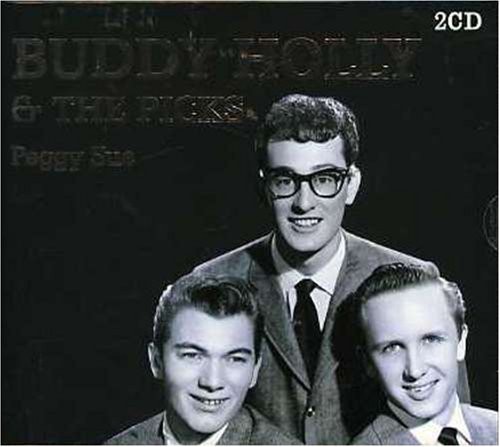Holly buddy peggy - holly,,
