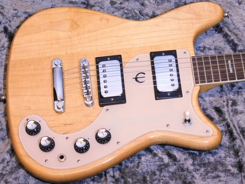Epiphone japan wilshire 75 - japan,