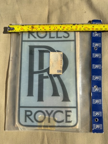 Original rolls royce eu55139 - original,