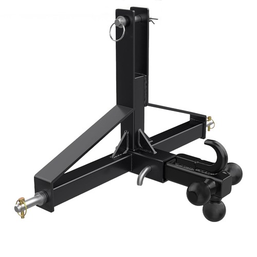 Category tractor point - 1,