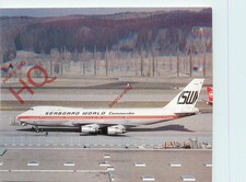 Picture Postcard- SEABOARD