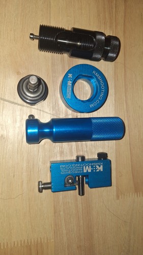 Neck turning kit reloading - neck,