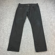 Emporio Armani Mens Jeans Slim