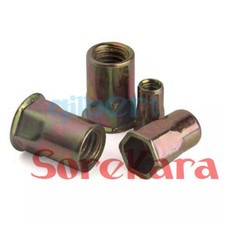 M10 carbon steel - m4,
