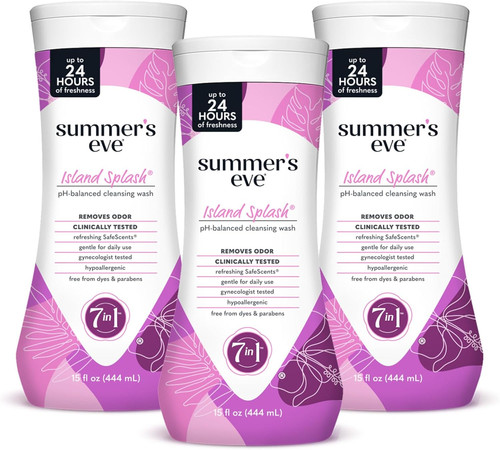 Summer eve island splash - summer's,