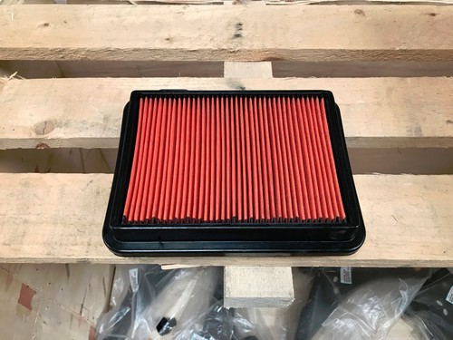 Bedford midi air filter - air,
