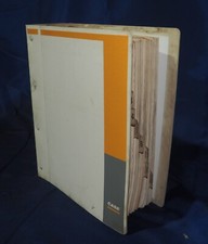 Case 580K Loader Backhoe