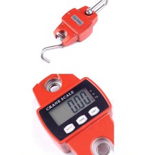 Mini crane scale weight - mini, 300kg
