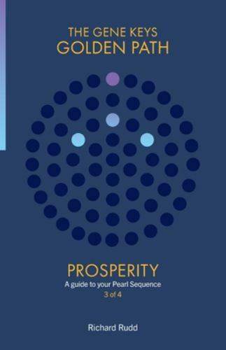 Prosperity guide to - prosperity:,