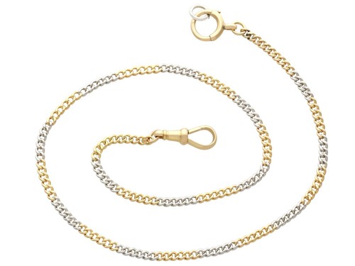 18ct yellow gold - 18ct,