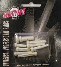 Mighty Mite MM2300 white