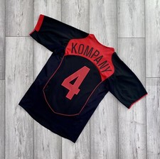 Belgium Away Football Shirt(Manchester City Hamburger SV Anderlecht)