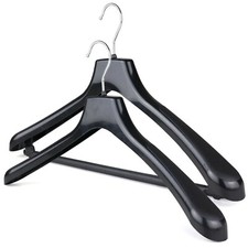 The Hanger Store™ Plastic