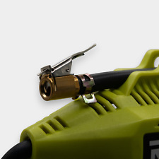 Ryobi R18PI-0 Air Compressor Chuck Repair Kit – Quick Disconnect Schrader Valve