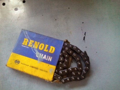 Royal enfield parts