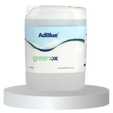 20L Greenox AdBlue With Spout