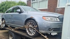 Volvo S80 Breaking 2007 headlight ALL PARTS AVAILABLE