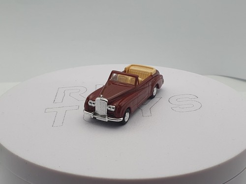 Rolls royce silver - royce,