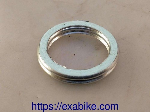 Exhaust gasket for - suzuki, ts